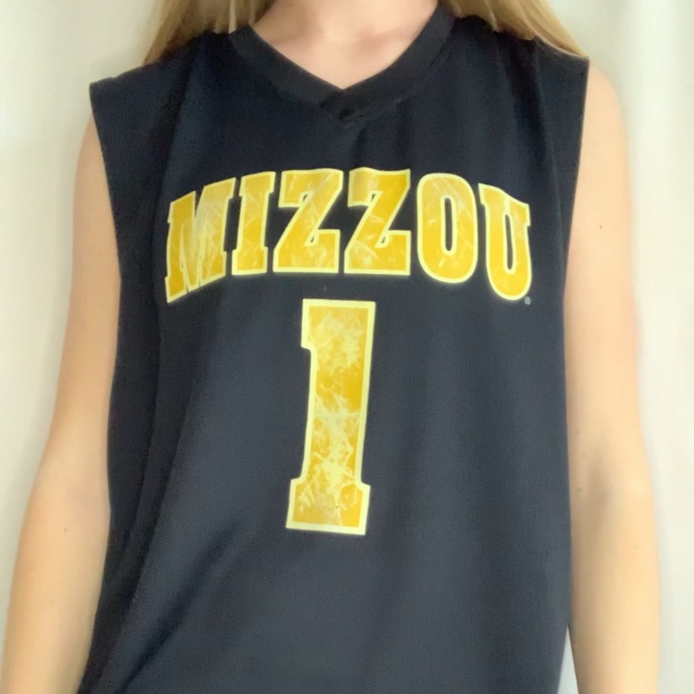 Mizzou Jersey